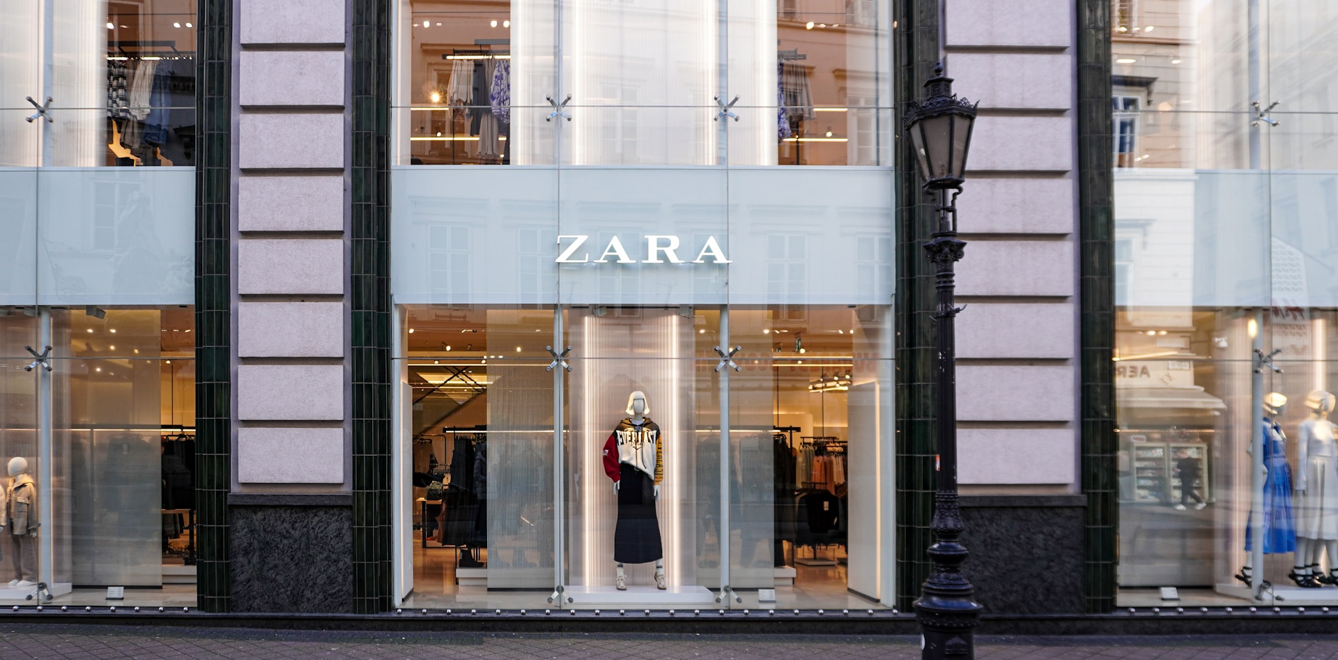 inditex