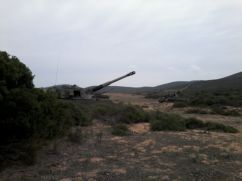 All about the M109L self-propelled howitzers sent from Italy to Ukraine