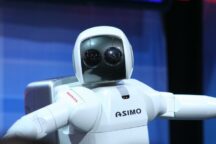 Robot