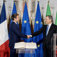 trattato quirinale