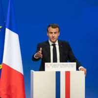 Macron