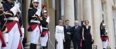 macron