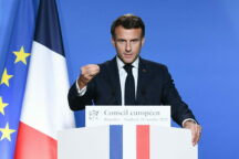Macron