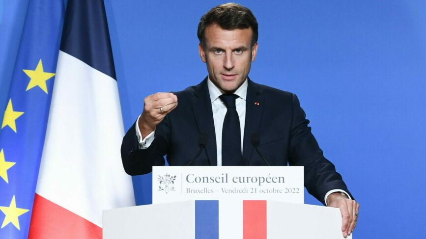 Macron