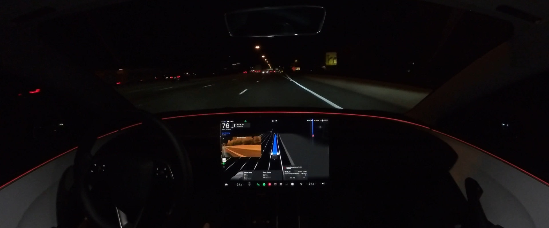 mad max tesla