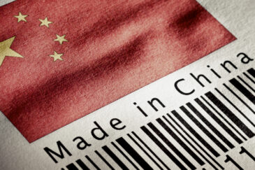 cina