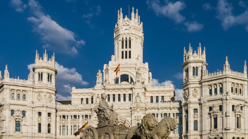 Miracolo Madrid