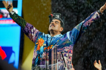 maduro