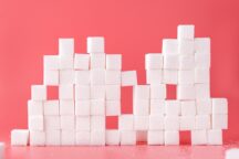 Aspartame Ansia