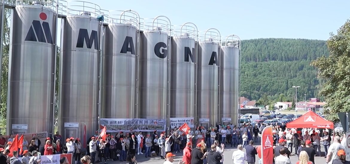 magna