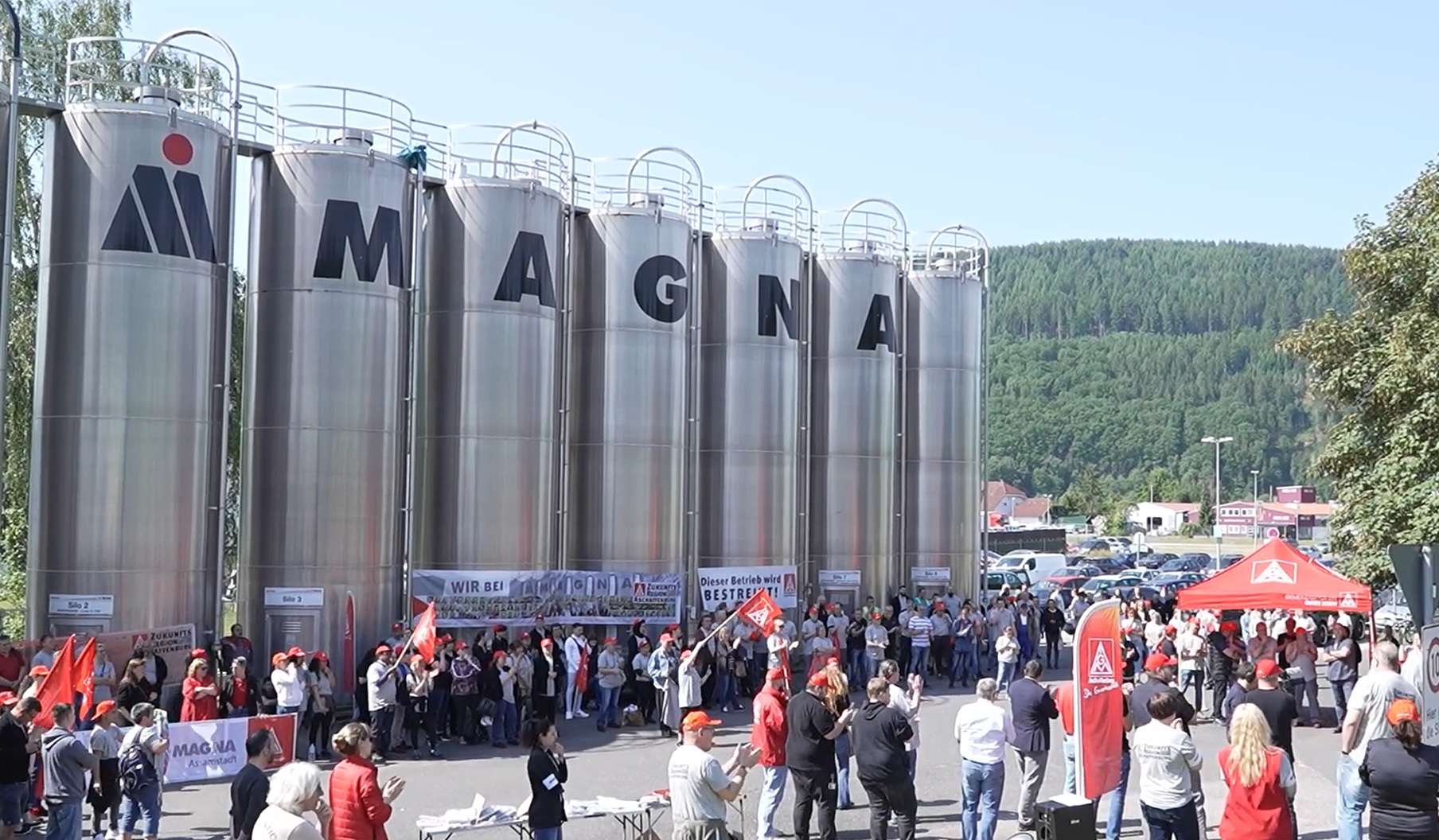 magna
