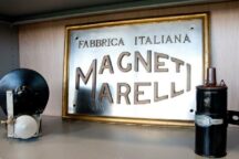 Magneti Marelli