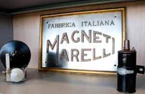 magneti marelli