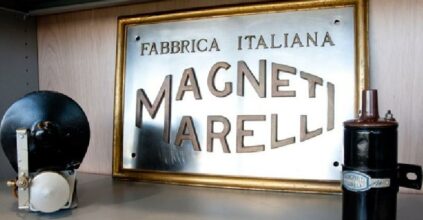 Magneti Marelli