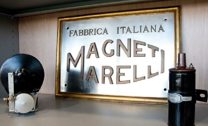 Magneti Marelli