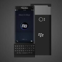 blackberry