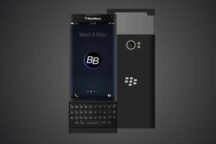 Blackberry