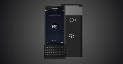 Blackberry