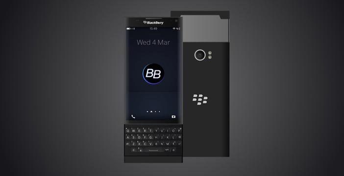 Blackberry