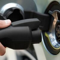 auto elettriche