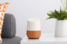 Google Home