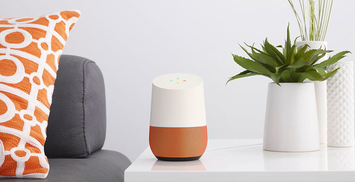 Google Home