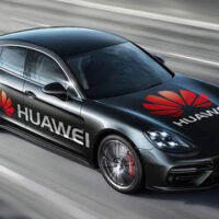 huawei
