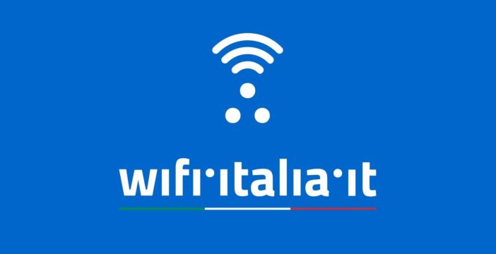 wifi italia