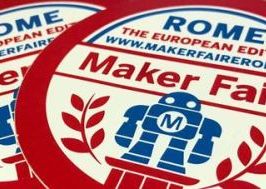 Maker Faire Roma