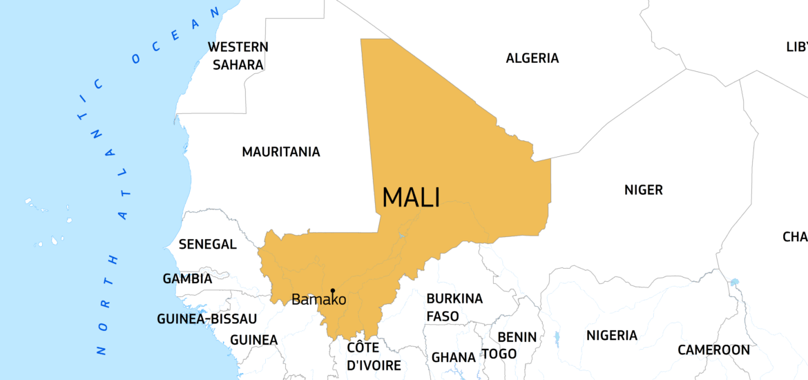 Mali