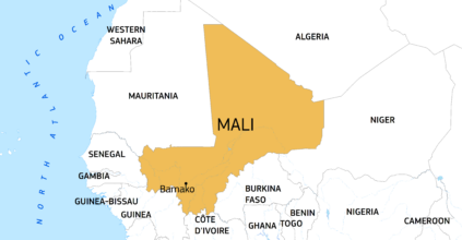 Mali