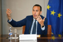 Manlio Di Stefano Axiom