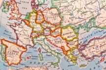 Europa Fase 2 Polonia Repubblica Ceca,