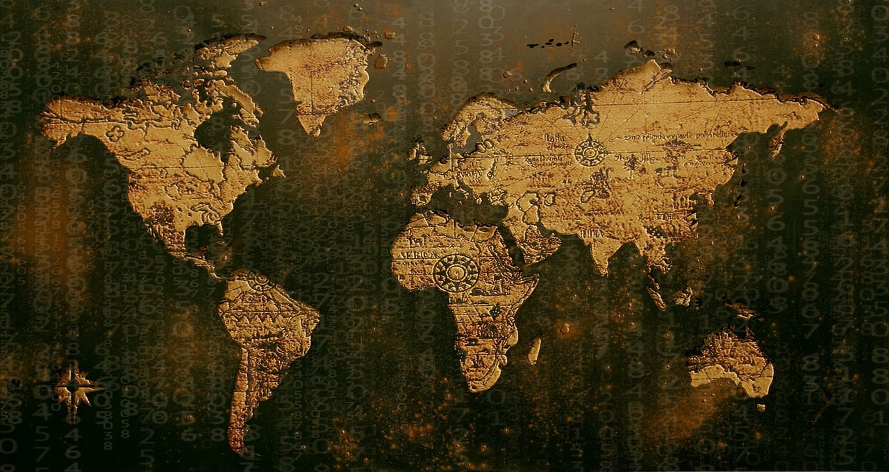 economia globale