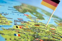 Germania Tedeschi