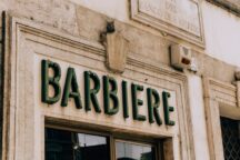 Politica Barbiere