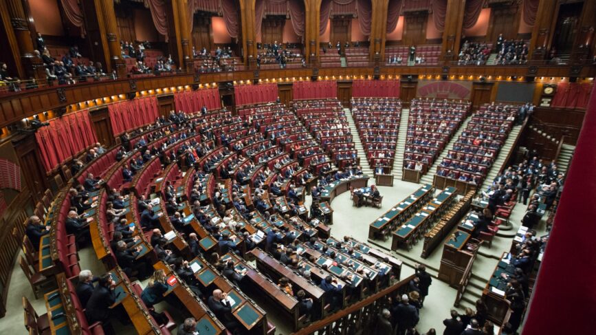 Milleproroghe Lavoratori Fragili