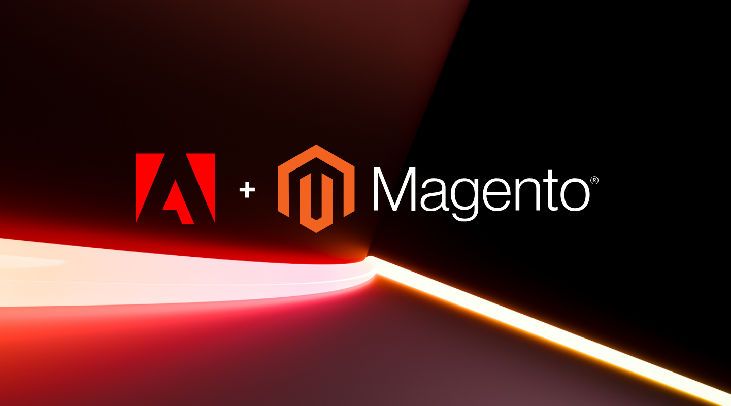Come Adobe si muoverà nell’e-commerce con Magento