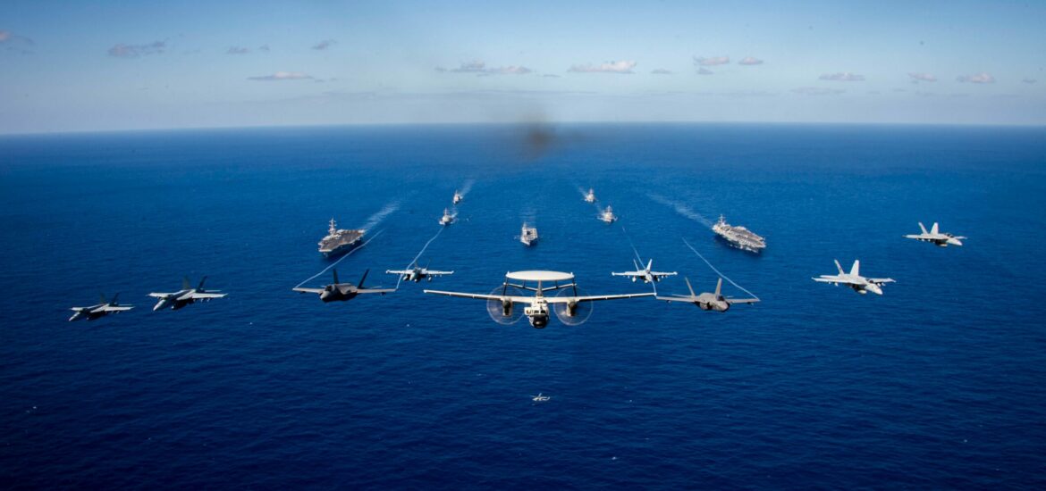 Das ist der Anfang vom Ende - Pagina 12 Mare-delle-filippine-uss-carl-vinson-scaled-1170x550