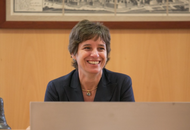 Here is the curriculum of Maria Cristina Messa, new Minister of University and Research