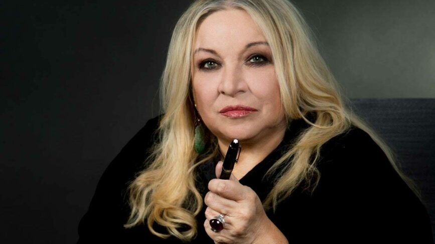 Maria Giovanna Maglie