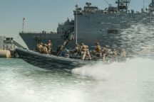 Nave Anfibia Us Navy