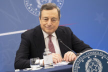Draghi Rinnovabili