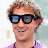 smart glasses