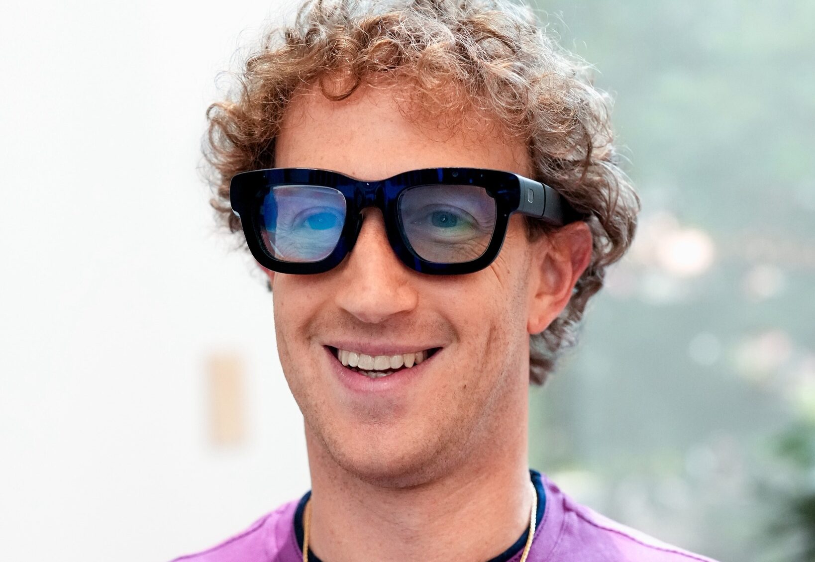 smart glasses