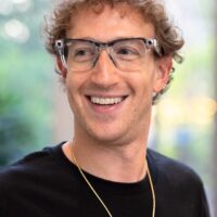 meta mark zuckerberg