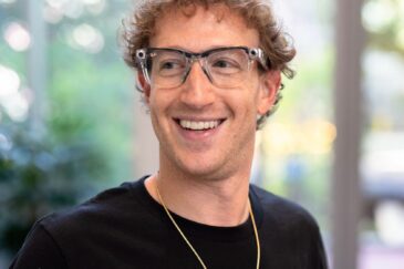 meta mark zuckerberg