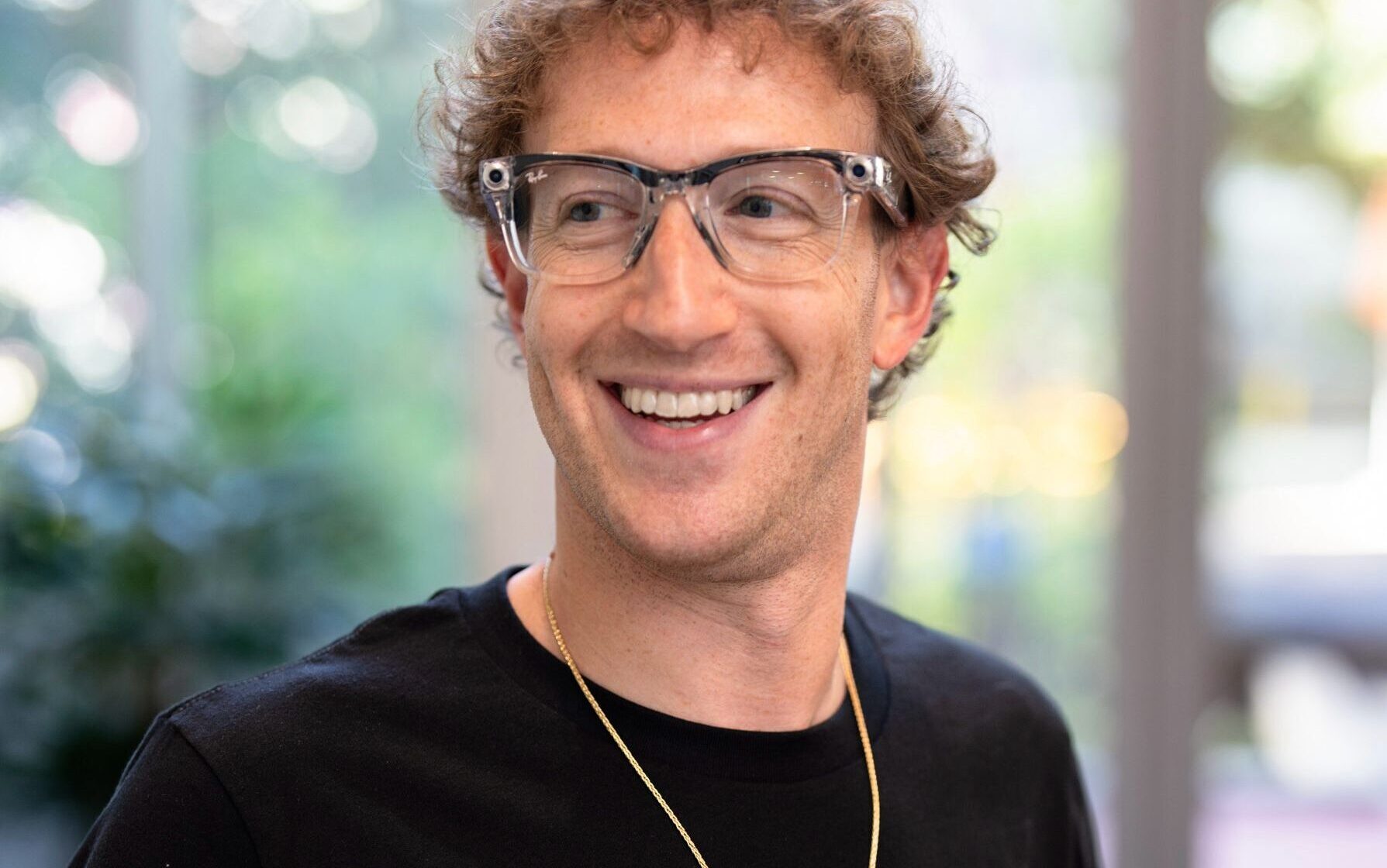 meta mark zuckerberg
