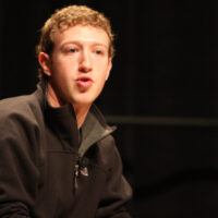Usa 2020: Zuckerberg corre per la Casa Bianca?