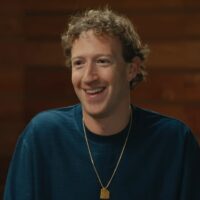 mark zuckerberg meta